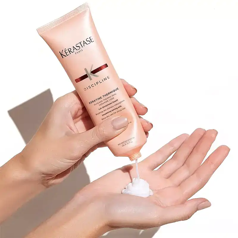 Kerastase Fondant Fluidealiste Elektriklenme Karşıtı Saç Kremi 200 ml