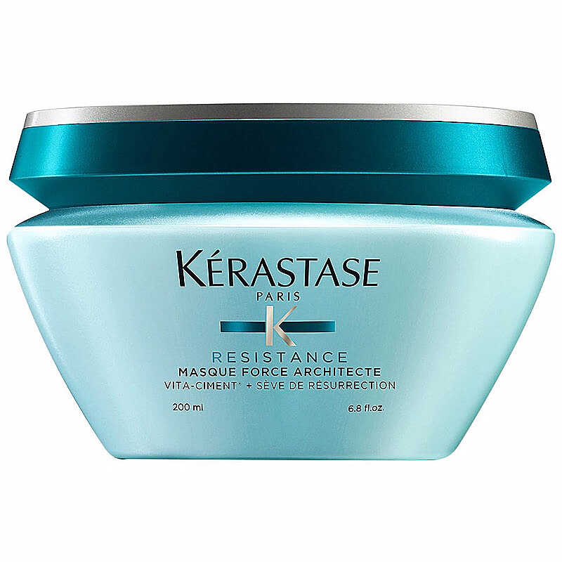 Kerastase Resistance Masque Force Saç Maskesi 200 ml