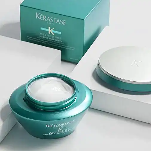 Kerastase Resistance Masque Force Saç Maskesi 200 ml