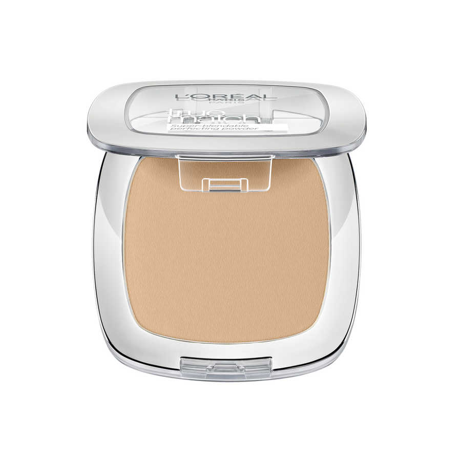 L’Oréal Paris True Match Powder C3 Rose Beige