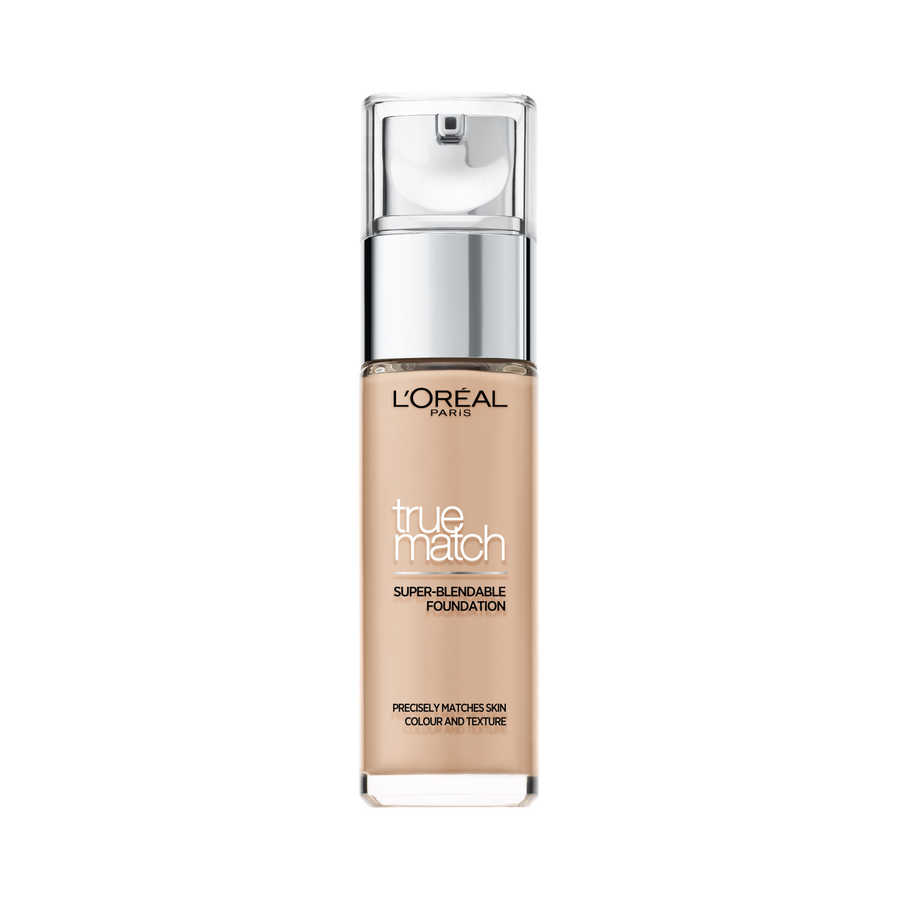 L’Oréal Paris True Match Fondöten 2R2C2K Vanille Rose