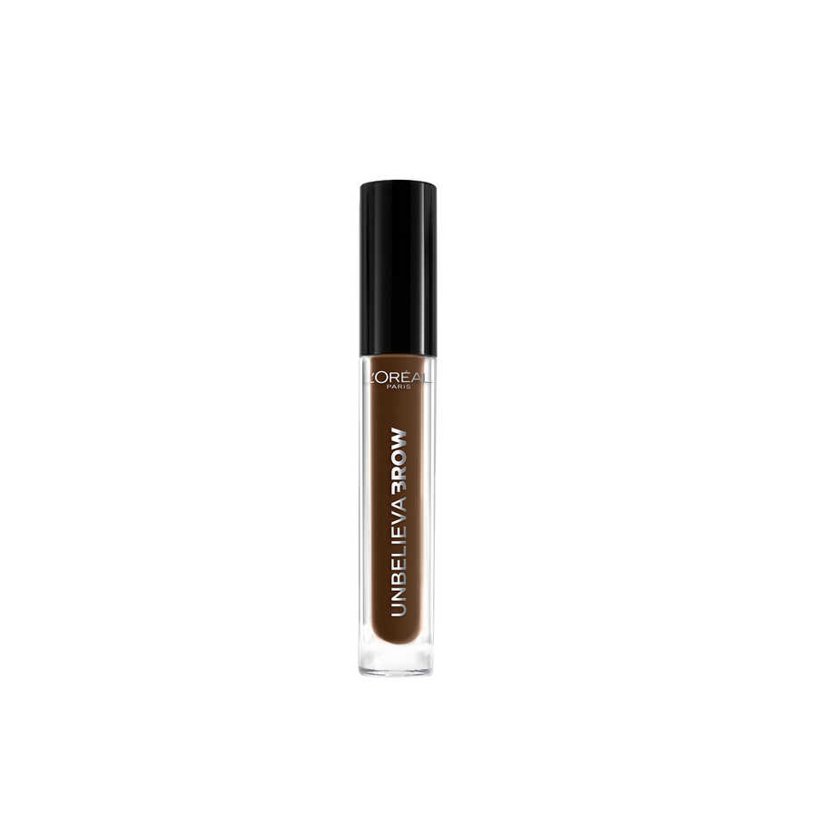 Loreal Paris Unbelieva Brow Uzun Süre Kalıcı Kaş Jeli 108 Dark Brunette