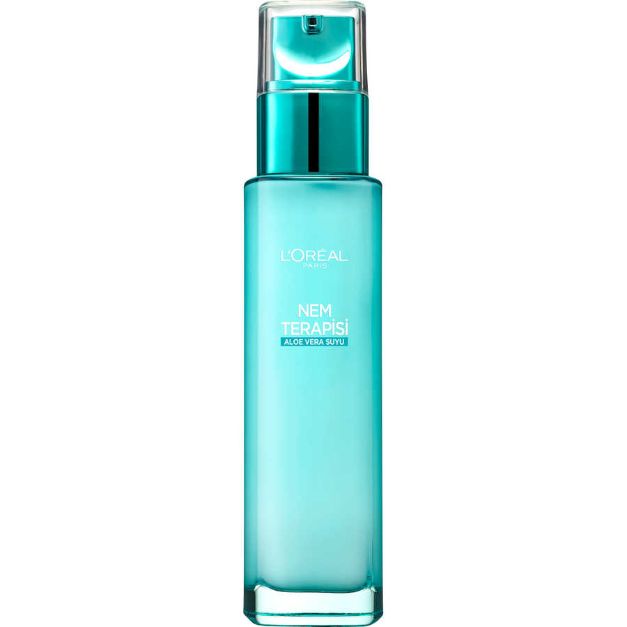 L’Oréal Paris Nem Terapisi Aloe Vera Suyu Kuru Ve Hassas Ciltler 70 ml