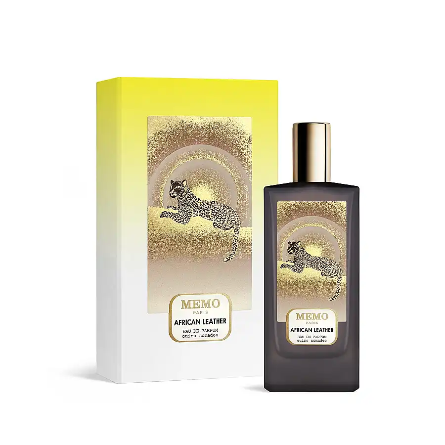 Memo African Leather Edp 75 ml
