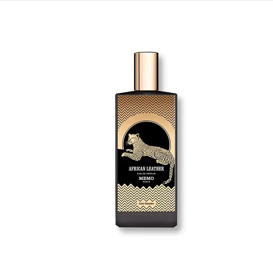 Memo African Leather Edp 75 ml