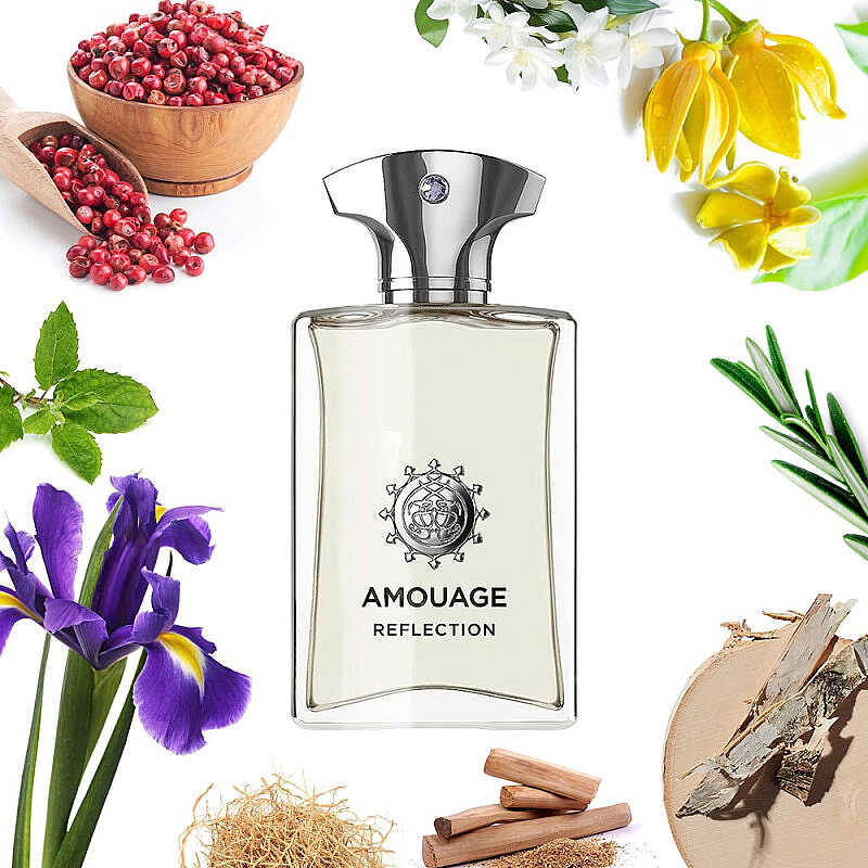 Amouage Reflection Edp 100 ml