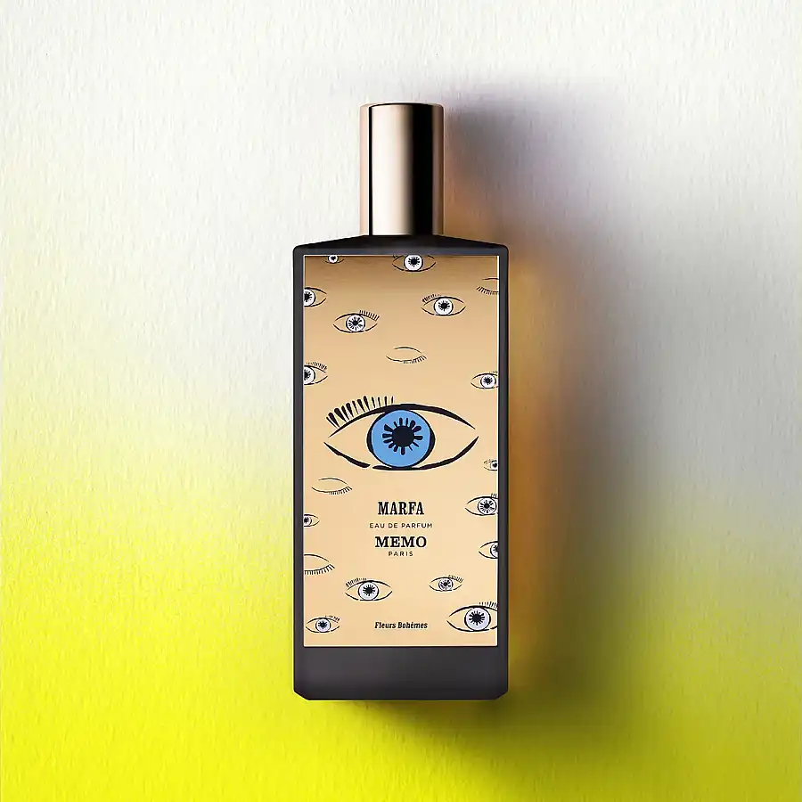Memo Marfa Edp 75 ml