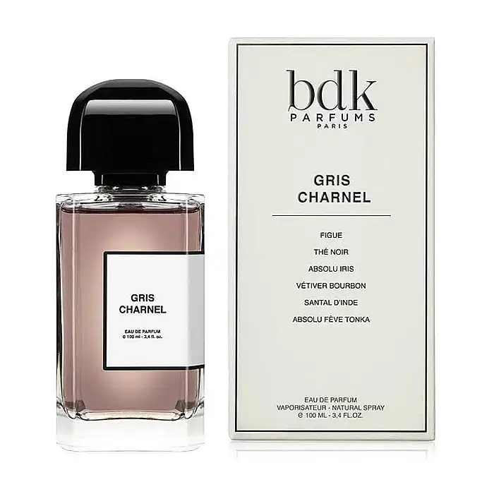 Bdk Parfums Gris Charnel Edp 100 ml