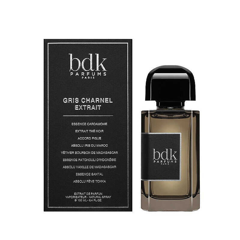 Bdk Parfums Gris Charnel Extrait De Parfum 100 ml