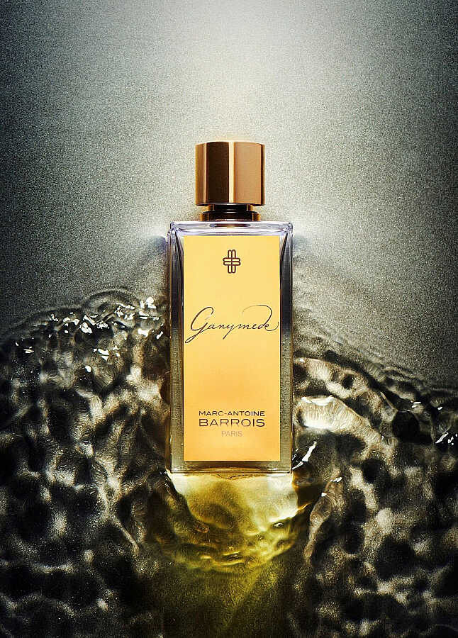 Marc Antoine Barrois Ganymede Edp 100 ml