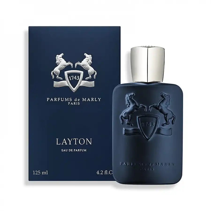 Parfums De Marly Layton Edp 125 ml