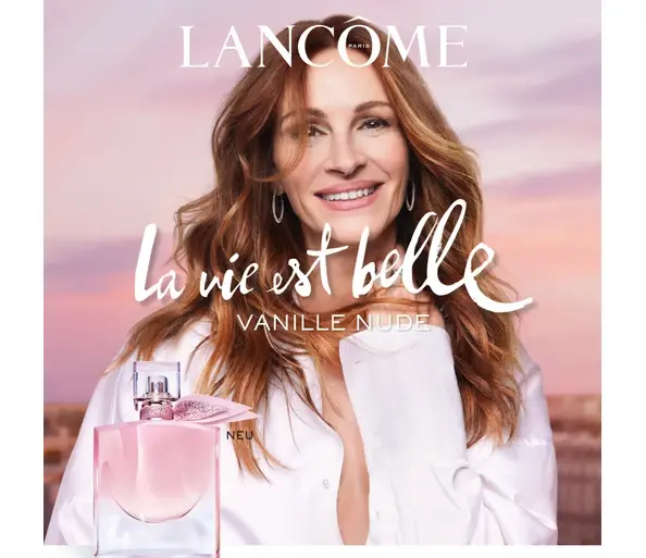 Lancome La Vie Est Belle Vanille Nude Edp 100 ml