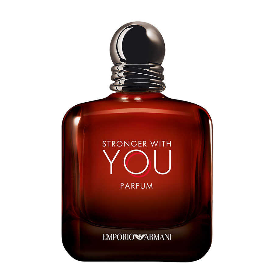 Emporio Armani Stronger With You Parfum 100 ml