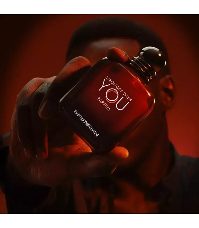 Emporio Armani Stronger With You Parfum 100 ml