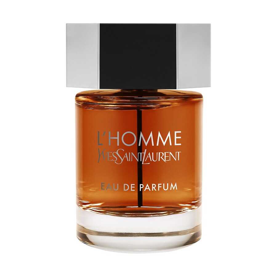 Yves Saint Laurent L’Homme Eau De Parfum 100 ml
