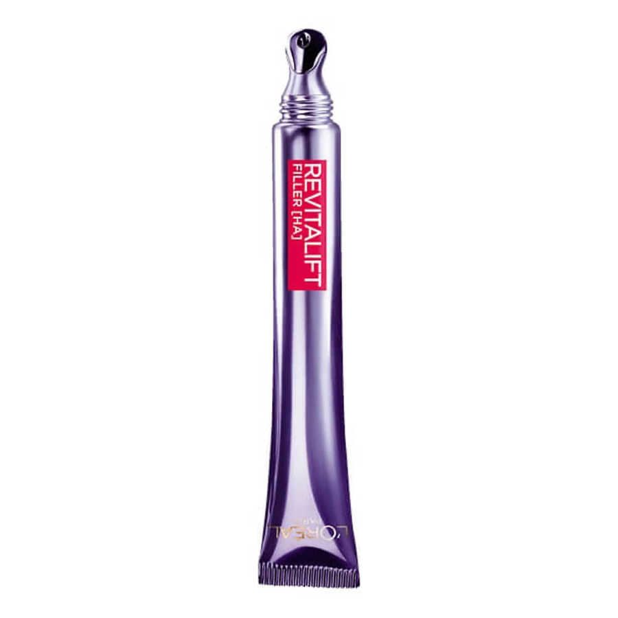 Loreal Paris Revitalift Filler Yoğun Dolgunlaştırıcı Yaşlanma Karşıtı Göz Kremi 15ml