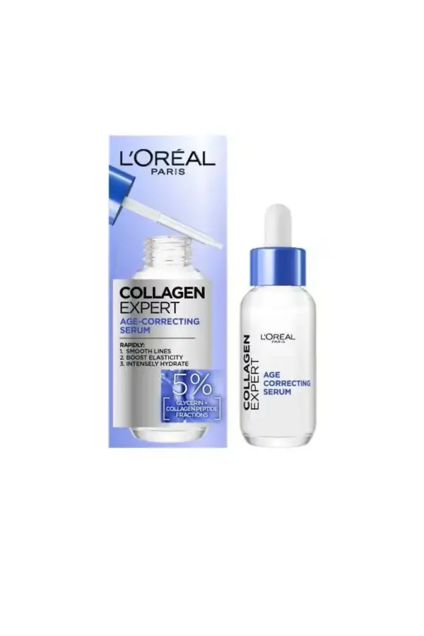 Loreal Paris Collagen Expert Yaşlanma Karşıtı Serum 30 ml