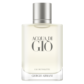 Giorgio Armani Acqua Di Gio Refillable Edt 100 ml