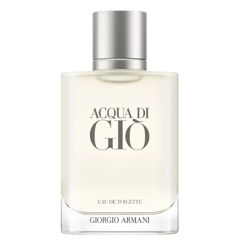 Giorgio Armani Acqua Di Gio Refillable Edt 50 ml