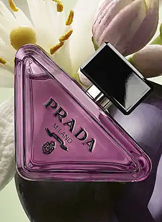 Prada Paradoxe Sweet Chemistry Refillable Edp 90 ml