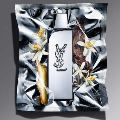 Yves Saint Laurent Myslf L Absolu Parfum 100 ml