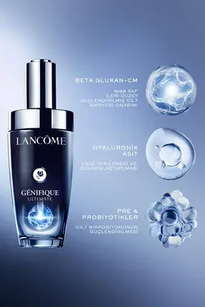 Lancome Genifique Ultimate Serum 20 ml
