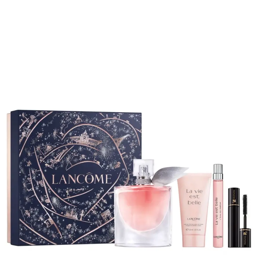 Lancome La Vie Est Belle Edp 100 ml Set