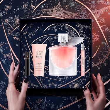 Lancome La Vie Est Belle Edp 100 ml Set