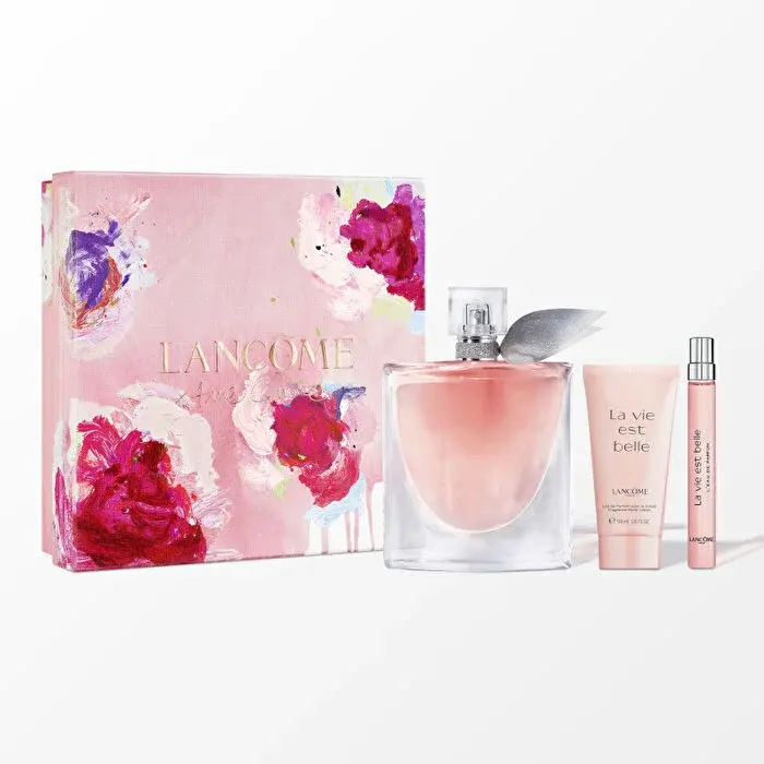 Lancome La Vie Est Belle Edp 100 ml Set