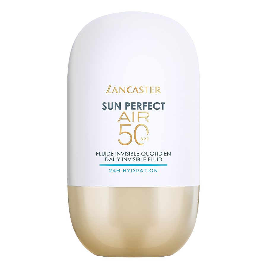 Lancaster Sun Perfect Air Spf50 24H Hydration Güneş Kremi 40 ml