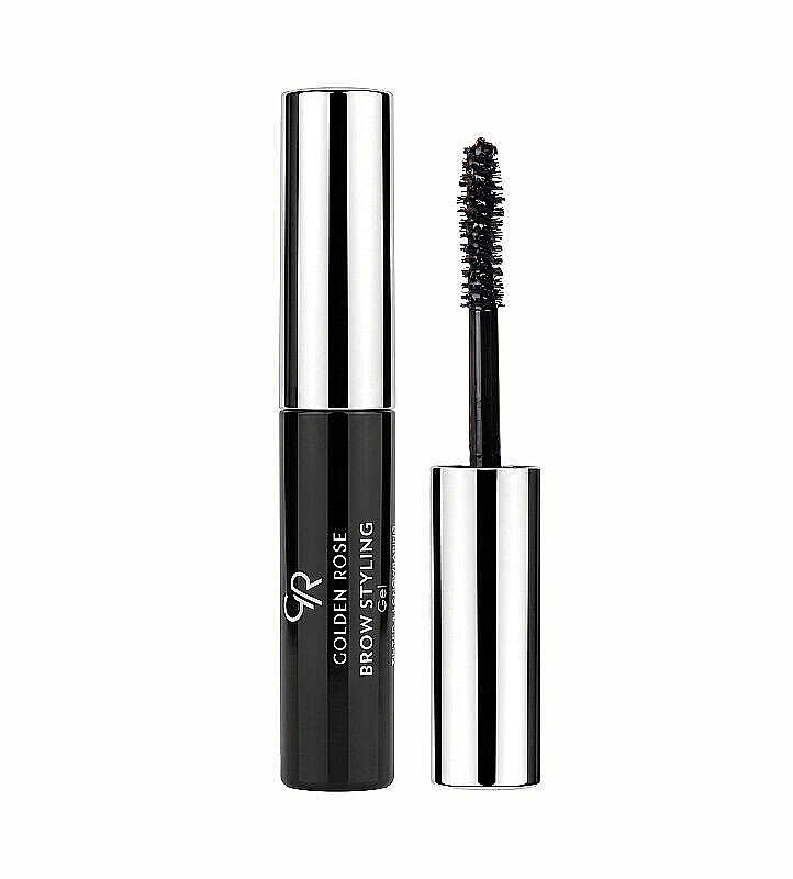 Golden Rose Brow Styling Gel Kaş Maskarası