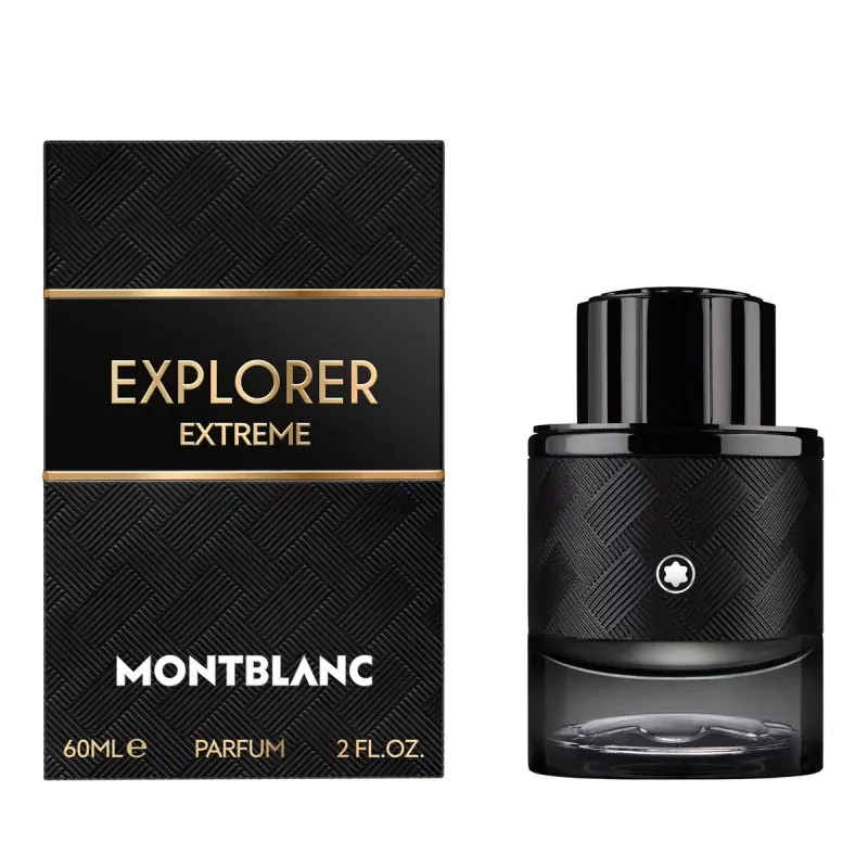 Mont Blanc Explorer Extreme Parfum 60 ml