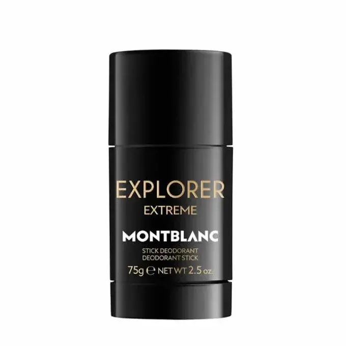 Mont Blanc Explorer Extreme Deostick 75 gr