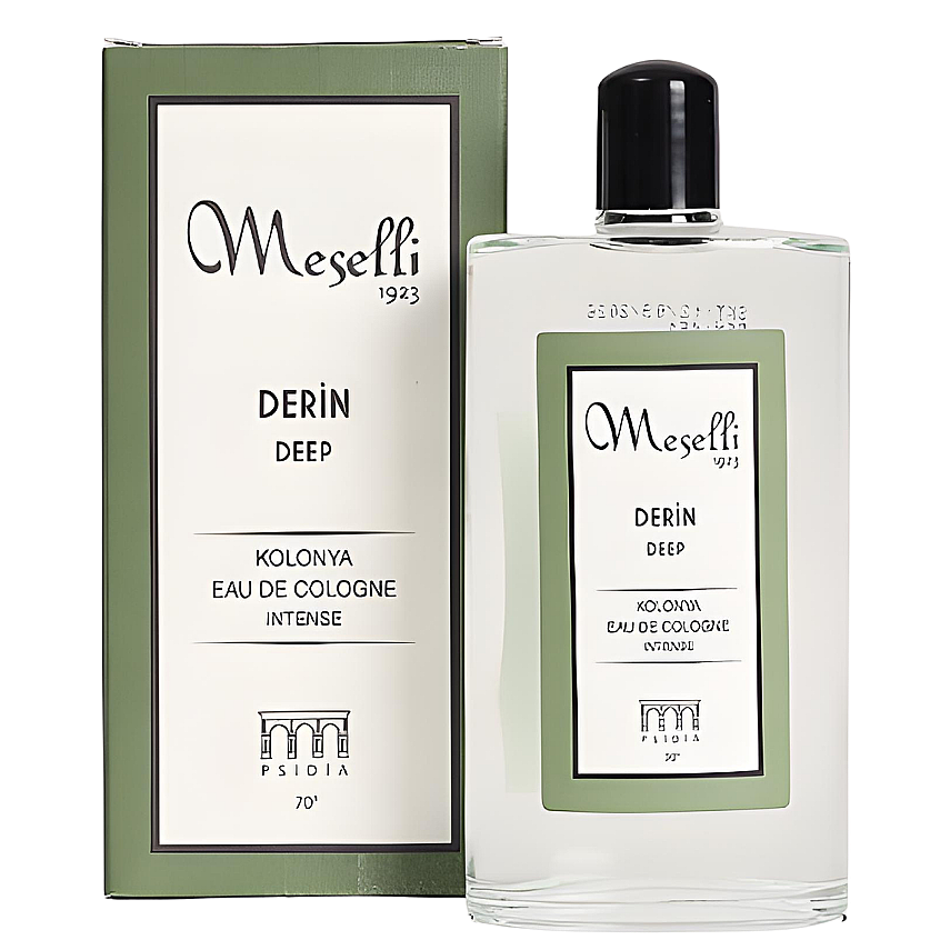 Meselli Kolonya Derin 200 ml