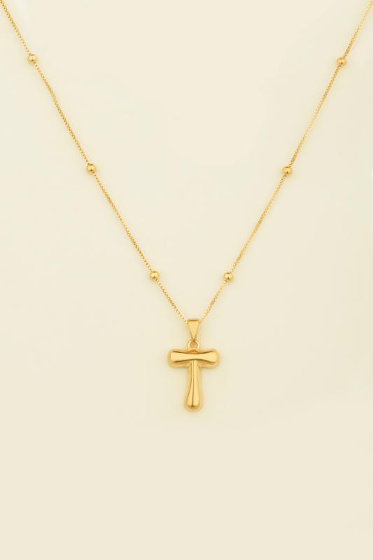 Taşsız Gümüş Tombul Harf