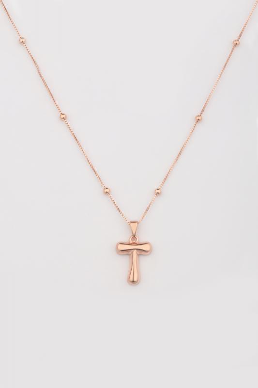 Taşsız Gümüş Tombul Harf