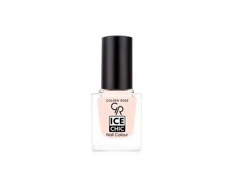 Golden%20Rose%20Ice%20Chic%20Nail%20Colour%20Oje%20139