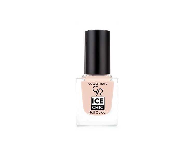 Golden%20Rose%20Ice%20Chic%20Nail%20Colour%20Oje%20140