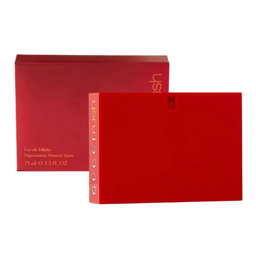 Gucci Rush Edt 75 ml