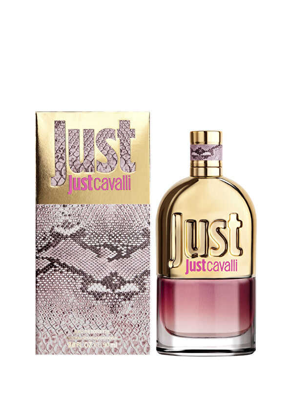 Roberto Cavalli Just Women Edt 90 ml