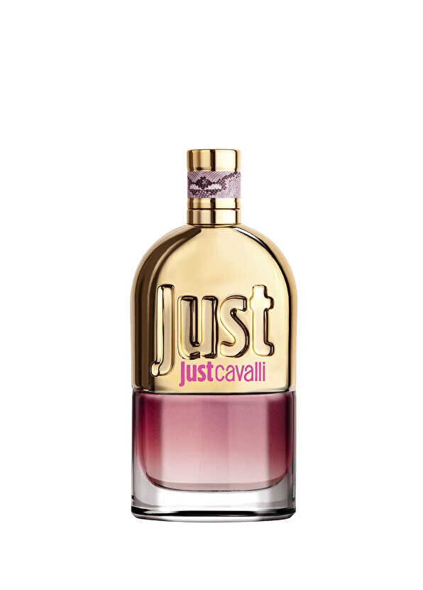 Roberto Cavalli Just Women Edt 90 ml