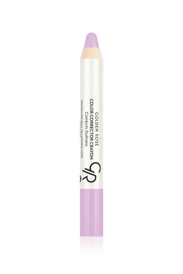 Golden Rose Color Corrector Crayon No:52