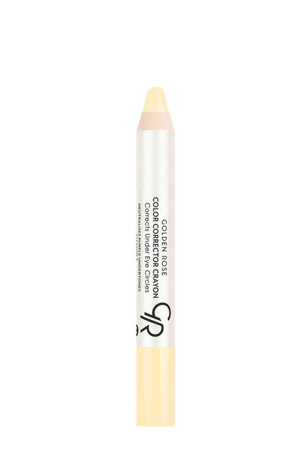 Golden Rose Color Corrector Crayon No:53