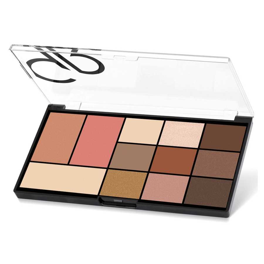 Golden%20Rose%20City%20Style%20Face&Eye%20Palette%2001%20Warm%20Nude