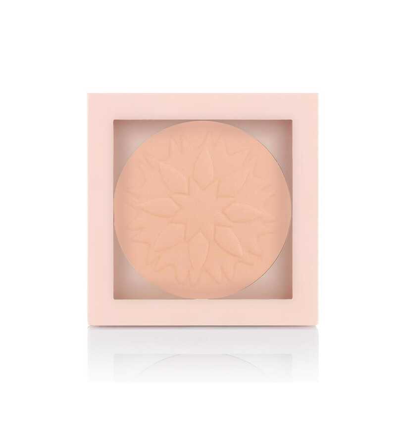 Pastel Show Your Purity Powder Pudra 101 Fair