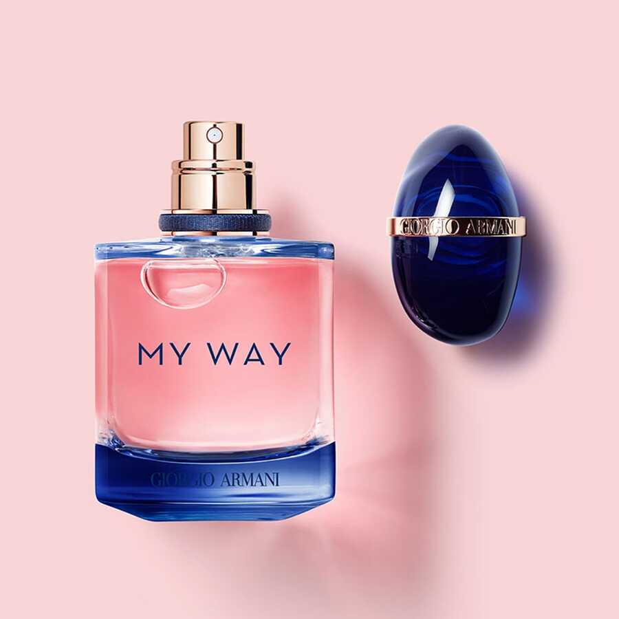 Giorgio Armani My Way Intense Edp 90 ml