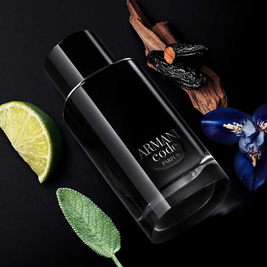 Giorgio Armani Code Le Parfum 125 ml