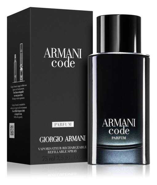 Giorgio Armani Code Le Parfum 75 ml