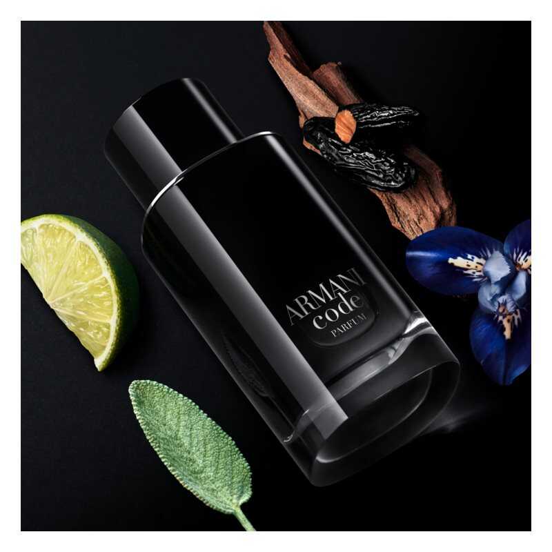 Giorgio Armani Code Le Parfum 75 ml