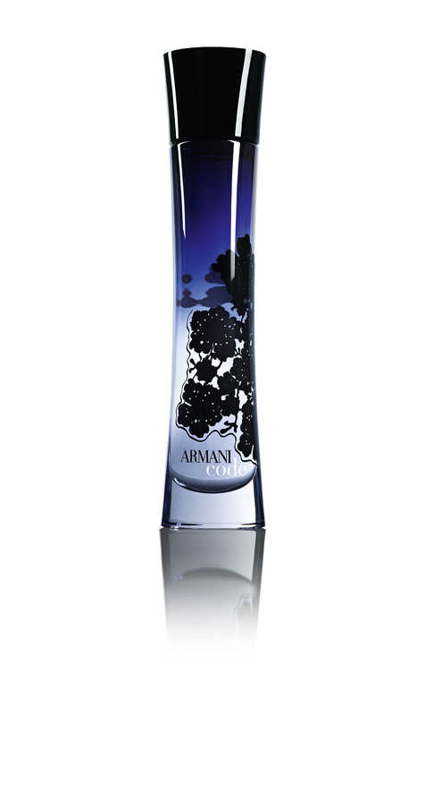 Armani Code Woman 75 ml Edp